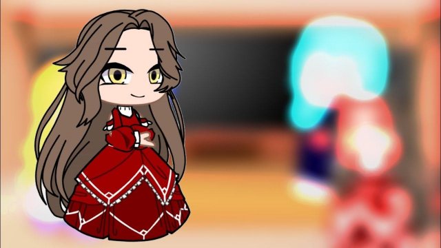 Реакция БЭЧ ( берегись этой чертовки ) на тик ток