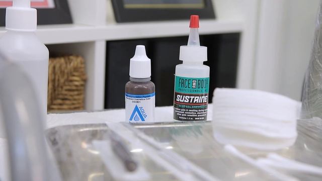 Презентационное видео + видео отзыв для студии-школы перманентного макияжа "Expert Pmu" | by Indao