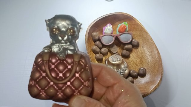 АСМР Шоколадный🍫🍨🥮хруст и постукивание шоколада асмр для вашего удовлетворения и мурашек 🥰