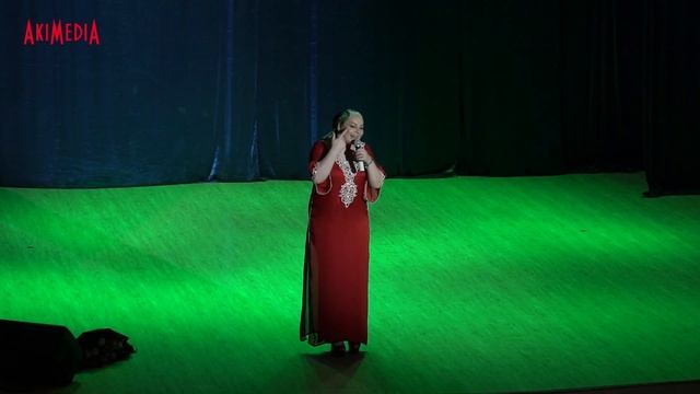 Патимат Расулова Концерт 2019г.