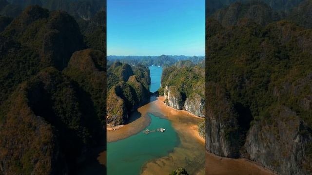 Вьетнам 🇻🇳 Нячанг 🇻🇳 Путешествие