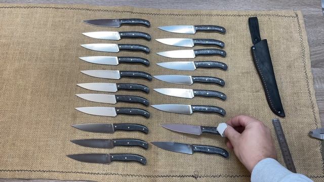 Ножи с хорошей скидкой/ Ножи по наличию!