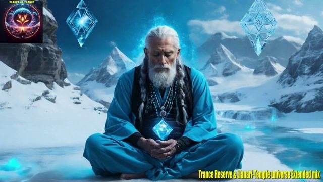 Trance Reserve & Lianari-Temple universe Extended mix (Redux Digital)