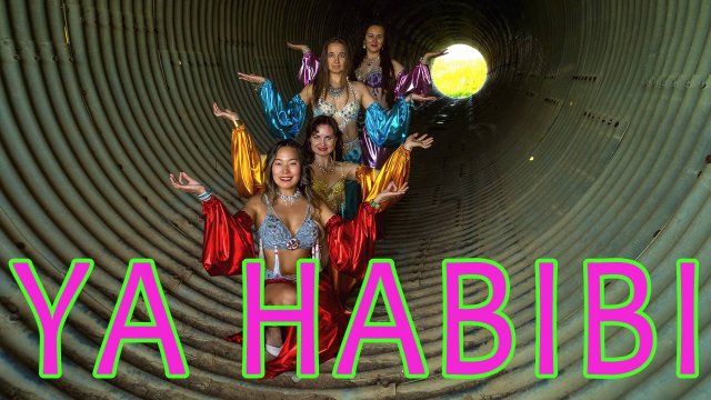 YA HABIBI