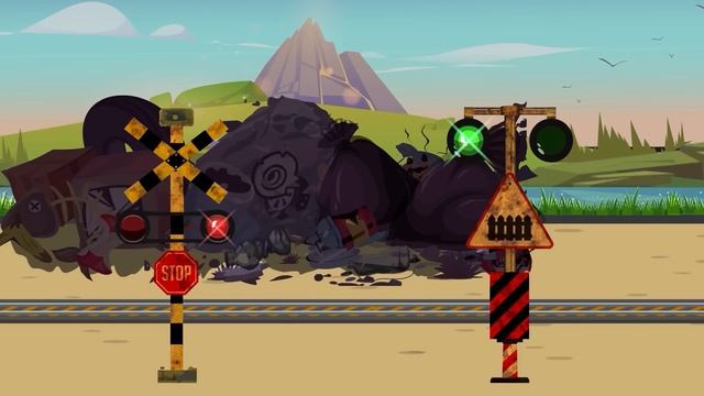 страшные светофоры 51