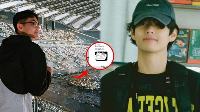 ДВЕ счастливые новости: Сегодня Ви из BTS официально выпускает лучшую песню, вот утечка