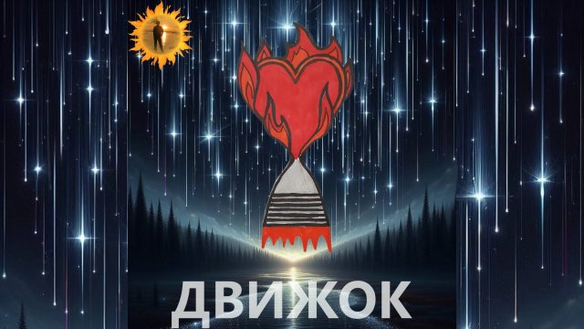 ДВИЖОК