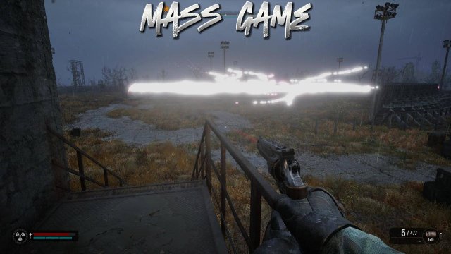 S.T.A.L.K.E.R. 2 Heart of Chernobyl #18 Запуск "Зеркала"
Чемпион Арены