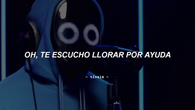 all my friends are toxic || BoyWithUke - Toxic (Sin Autotune + Sub. Español)