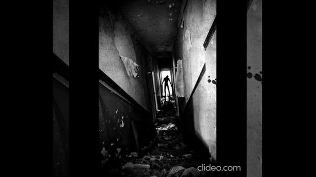 мрачная пугающая фоновая тревожная музыка страшная музыка ужасов