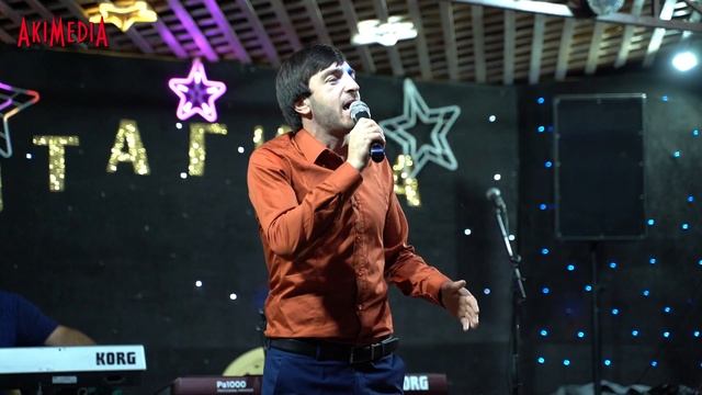 Магомед Шамсудинов - Родное село Концерт 2020г.