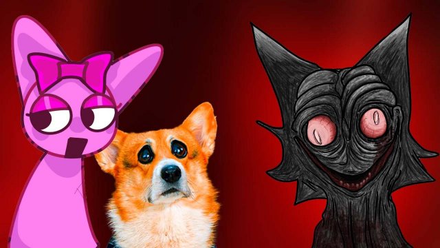 СПРУНКИ.. НАСТОЯЩАЯ ПЕЧАЛЬНАЯ ИСТОРИЯ!! Корги Кекс Говорящая собака