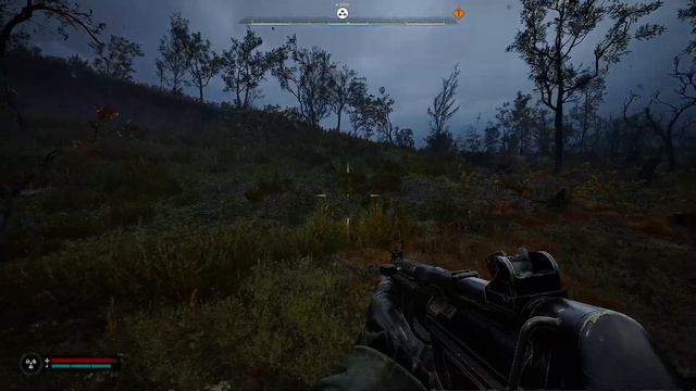 Сталкер в Шоке от Зоны S.T.A.L.K.E.R. 2 Heart of Chornobyl #4