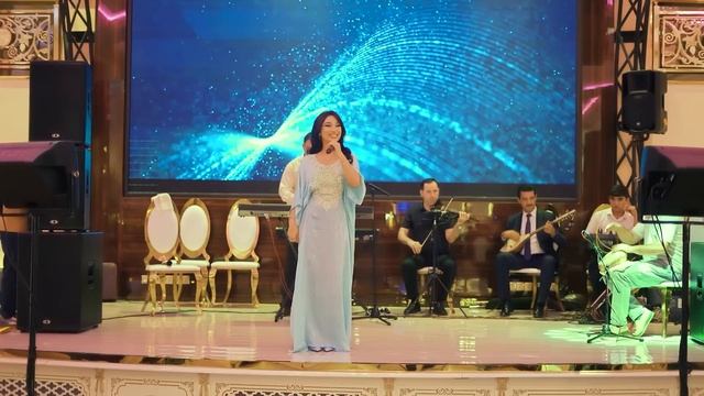 Меҳрнигори Рустам | Ҷонакм | Туёна 2024 | Mehrnigori Rustam | Jonakm 2024 |