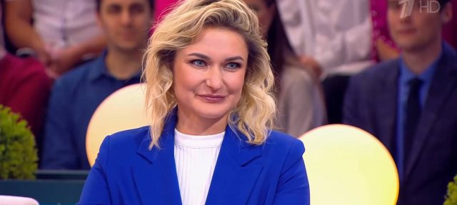 Очная ставка с новой супругой бывшего мужа