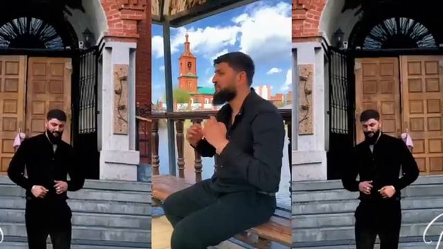 Петя Жуклан - Дэвэл дат баро 2024 New