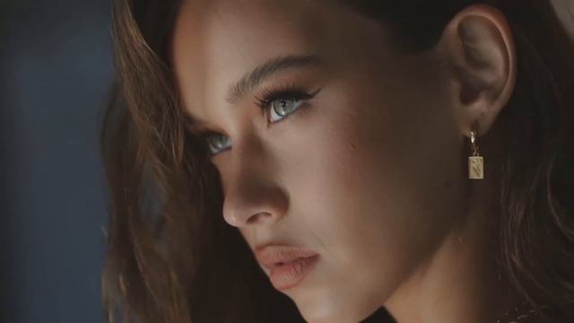 Isabelle Mathers model