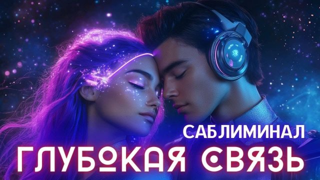 СЛУШАЙ 528 ГЕРЦ, И ВАША СВЯЗЬ С ПАРТНЕРОМ СТАНЕТ НЕРУШИМОЙ. САБЛИМИНАЛ.