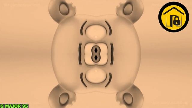 (PARODY) LEBANON & CZECH Gummy Bear Gummibär Song | SUPER Cool Weird Visual AND Audio Effects EDIT