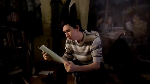 Владимир Кочнев стихи _ Деньги