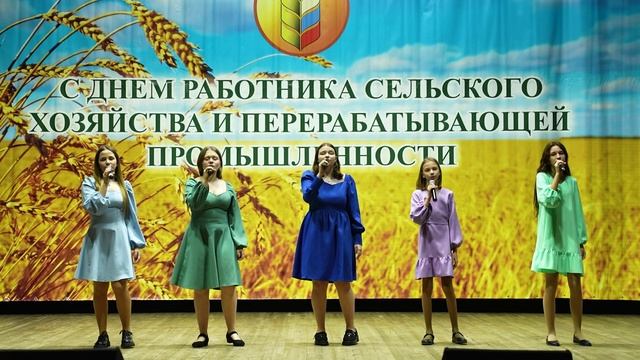 ОБНИМЕМ ЭТОТ МИР