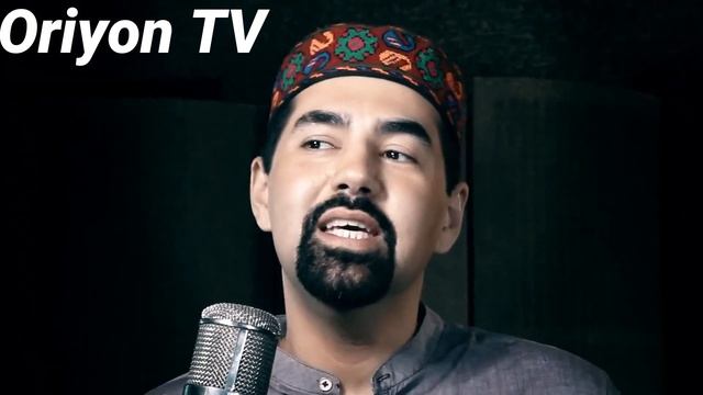 Бехтарин суруди точики барои зодруз. Парвиз Назаров