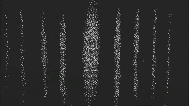 Эксперимент с фотонами. Как сознание влияет на материю.