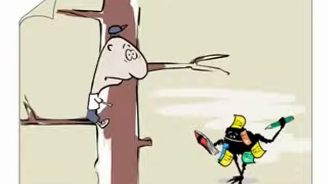 Как размножаются деньги - просто о сложном