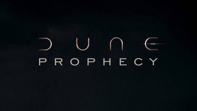 Дюна: Пророчество / Dune: Prophecy (2024) 1 сезон 2 серия озвучка Jaskier