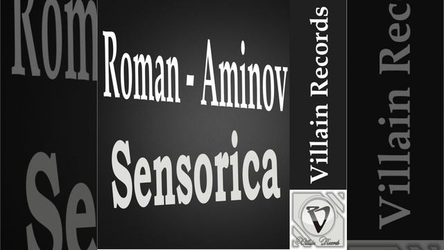 Sensorica (Original Mix)