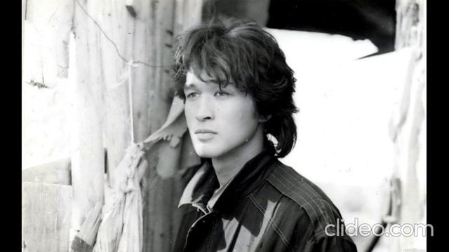 Цой(белый снег, серый лёд) Music