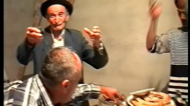 Сыхы куыв. Алагир. Ориентировочно 2005 год