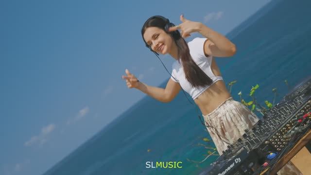 My Broken Heart Remix