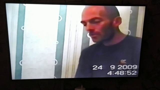 Олими Давлат 24 09 2009(Падарчон)