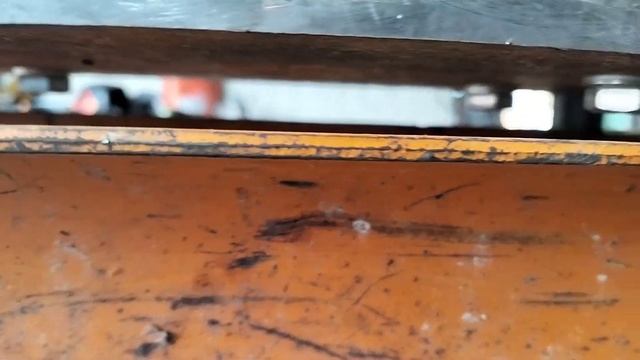 Китайский двигатель на мотоблок Урал