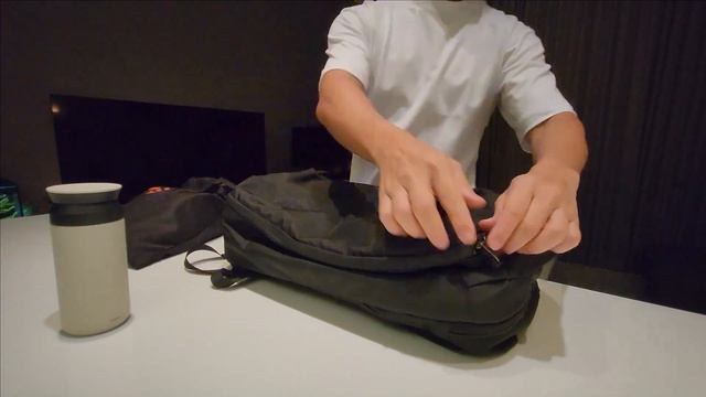 Evergoods Black Civic Panel Loader CPL24 version 3