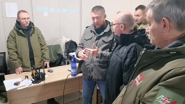 Видео от Трибуна