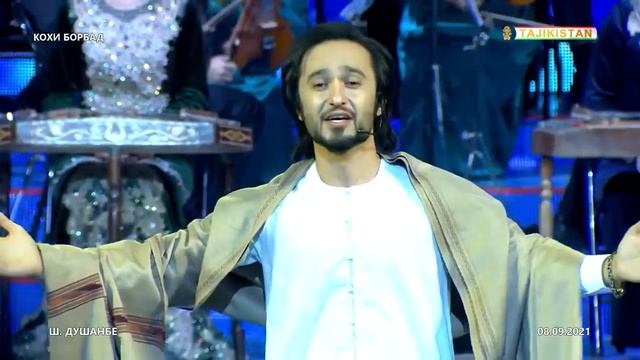 Fahim Fana Payom_Фаҳим Фано Паём _فهیم فنا _ afghan songs