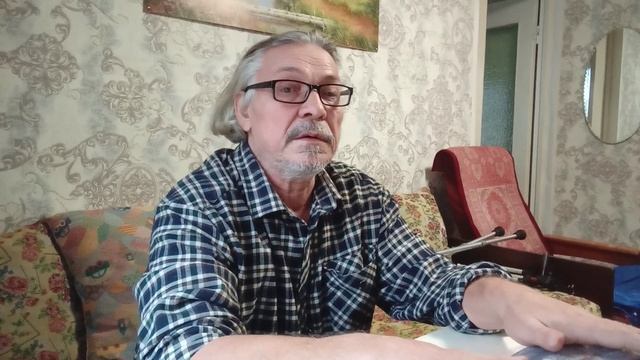 Жизнь в деревне. Виталий и Зоя : Новость дня - для наших зрителей