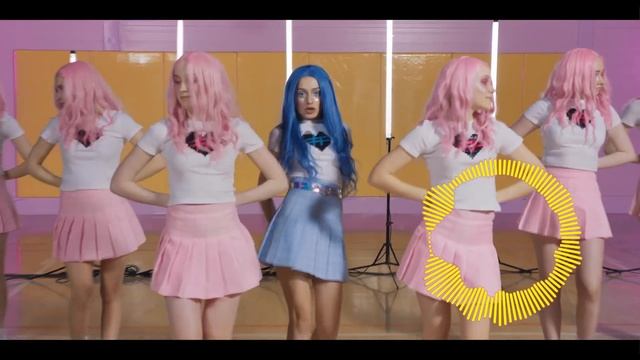 ФРЕНДЗОНА / МЭЙБИ БЭЙБИ - АСКОРБИНКА (12D Audio)