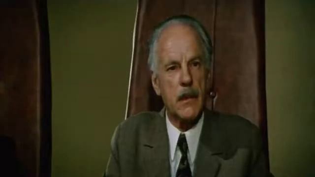 Фильм "Без права на ошибку" 1975 года