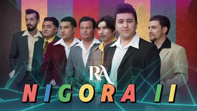 Rustam Azimi Nigora ll Рустам Азими Нигора ll