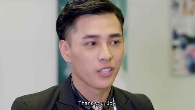 Искусство в любви 1 сезон 22 серия