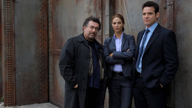 Сериал Хранилище 13 - 3 сезон 7 серия / Warehouse 13