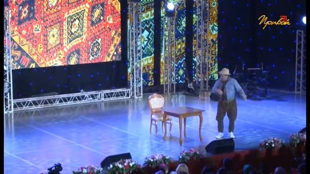 Дарган Далай Концерт Даргинской песни 2