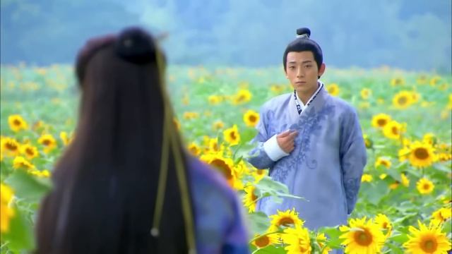 Повесть о героях-Кондорах 1 сезон 1 серия