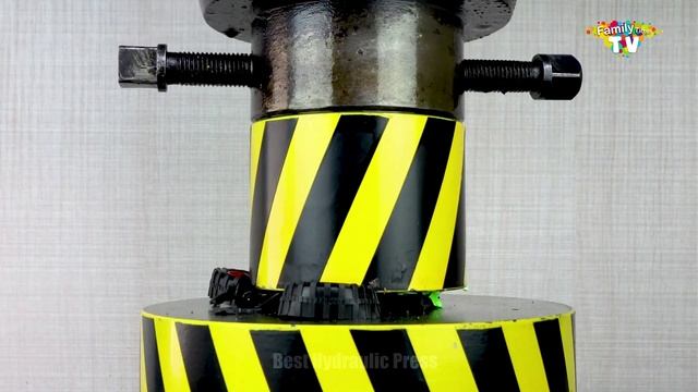 Гидравлические эксперименты - ТОП ЛУЧШИХ ВИДЕО! Лучшие моменты! ASMR