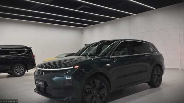 Lixiang L6