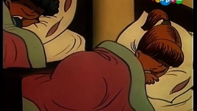 Как Петя Пяточкин слоников считал 1984