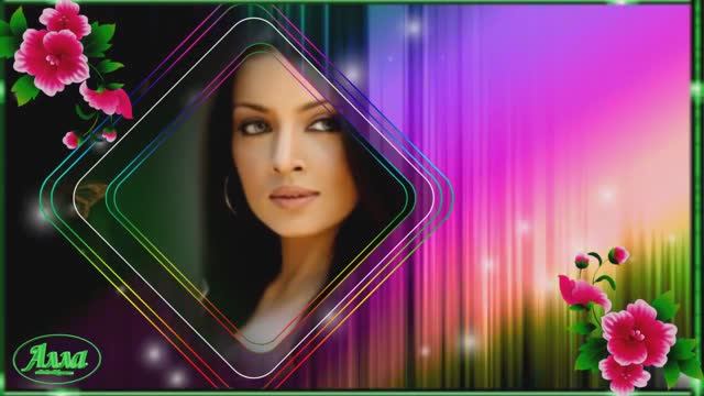 🌹🌹🌹  МОЯ   ЛЮБИМАЯ   ЖЕНЩИНА,  ТАКОЙ    КРАСИВОЙ   НЕ   ВСТРЕЧУ Я !   ДЕТИ   ФРИСТАЙЛА !